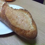 ル　ペトラン - 2012.11. バゲットアップ