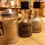 Le pain Quotidien　 - 