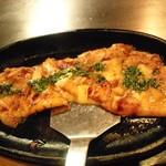 鉄板焼さとう - 