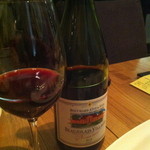 広東料理 Foo - ボジョレー・ヌーヴォー