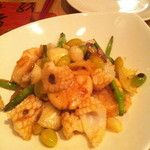 広東料理 Foo - コース料理　