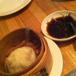 広東料理 Foo - コース料理　小龍包