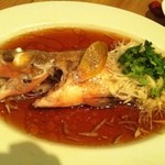 広東料理 Foo - コース料理