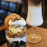 ザ デイ コーヒ ースタンド - 