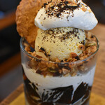 ザ デイ コーヒ ースタンド - 