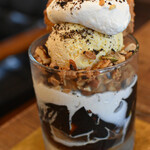 ザ デイ コーヒ ースタンド - 