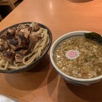 えなみ - 魚肉くん(1070円)・中(50円)
