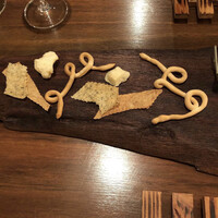 オステリア イル パリアッチョ - 