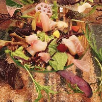 オステリア イル パリアッチョ - 