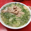 元祖ラーメン長浜家