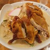 極濃湯麺 フタツメ 長岡店