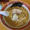 らーめんやさん ほしや - 正油ラーメン500円