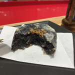 イッピン カフェ - 季節の金鍔セット2019/01/11