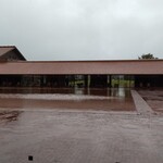 田吾作 - グラントワ（美術館）