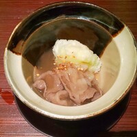割烹 にしい - 