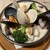 Fresh Seafood Bistro SARU - 料理写真: