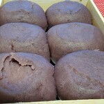 玉製家 - こしあん