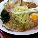 Takozou Hasshin - 麺