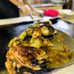 うまうま - カキオコ　１０００円