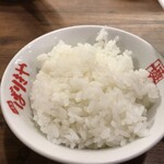 Hachiban'Yama Barikiya - 料理