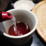 Togakushi Soba Masumiya - 