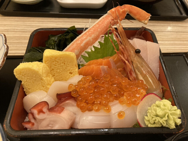 やまぼうし &ndash; 摂待（日本料理） | 岩手・宮古市の海鮮和食店