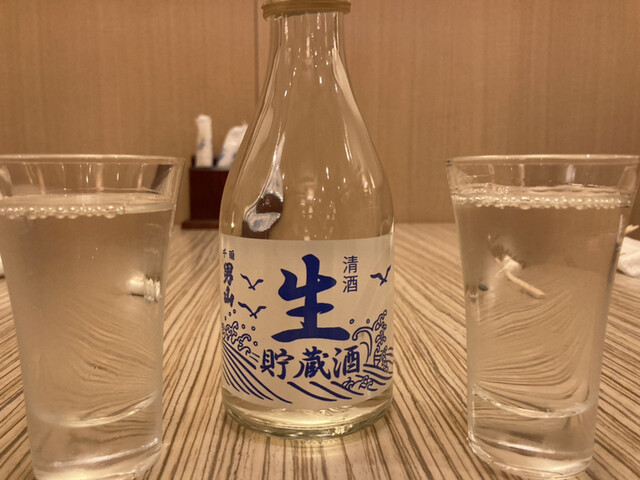 やまぼうし - 摂待（日本料理）の写真