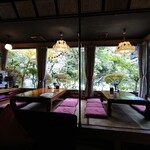 Cafe Suimei - 