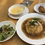 ガスト - 料理