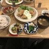 焼鳥とワイン カッシーワ - 料理写真: