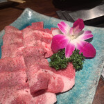 Kyoutogyuu Yakiniku Sumireya - 