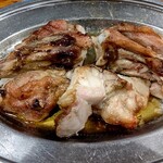 Yakitori Santarou - 