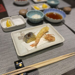 Sushi Sushidome - 