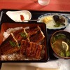 Soba To Unagi No Mise Beniya - 