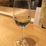 大かまど飯 寅福 - 日本酒　小金澤