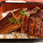 Soba To Unagi No Mise Beniya - 