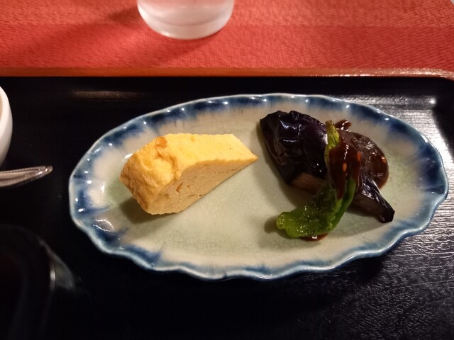 Soba to Unagi no Mise Beniy photo 3