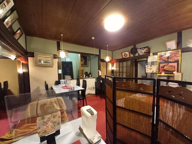 Soba to Unagi no Mise Beniy photo 4