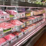 山崎精肉店 - 