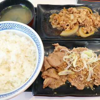 Yoshinoya - 