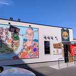 朝ラーメン 浜堂六九 - 