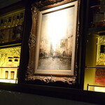 バー マニフィック - 店内の風景