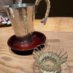 高台寺 和久傳 - 