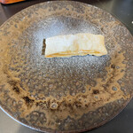 リボリータ エ サルメリア - 