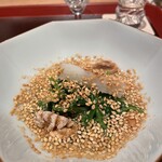 高台寺 和久傳 - 