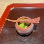 高台寺 和久傳 - 