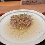 高台寺 和久傳 - 