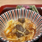 高台寺 和久傳 - 