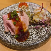 すき焼き 串カツ はるな 本町店 - 