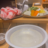 すき焼き 串カツ はるな 本町店 - 